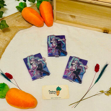 MuseDash Miku - Standees